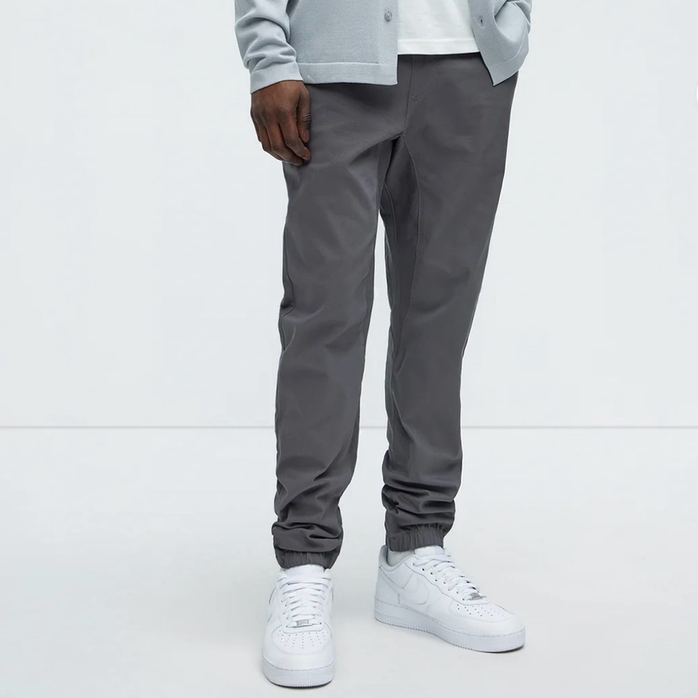 Nova Men Colin Skinny Jogger